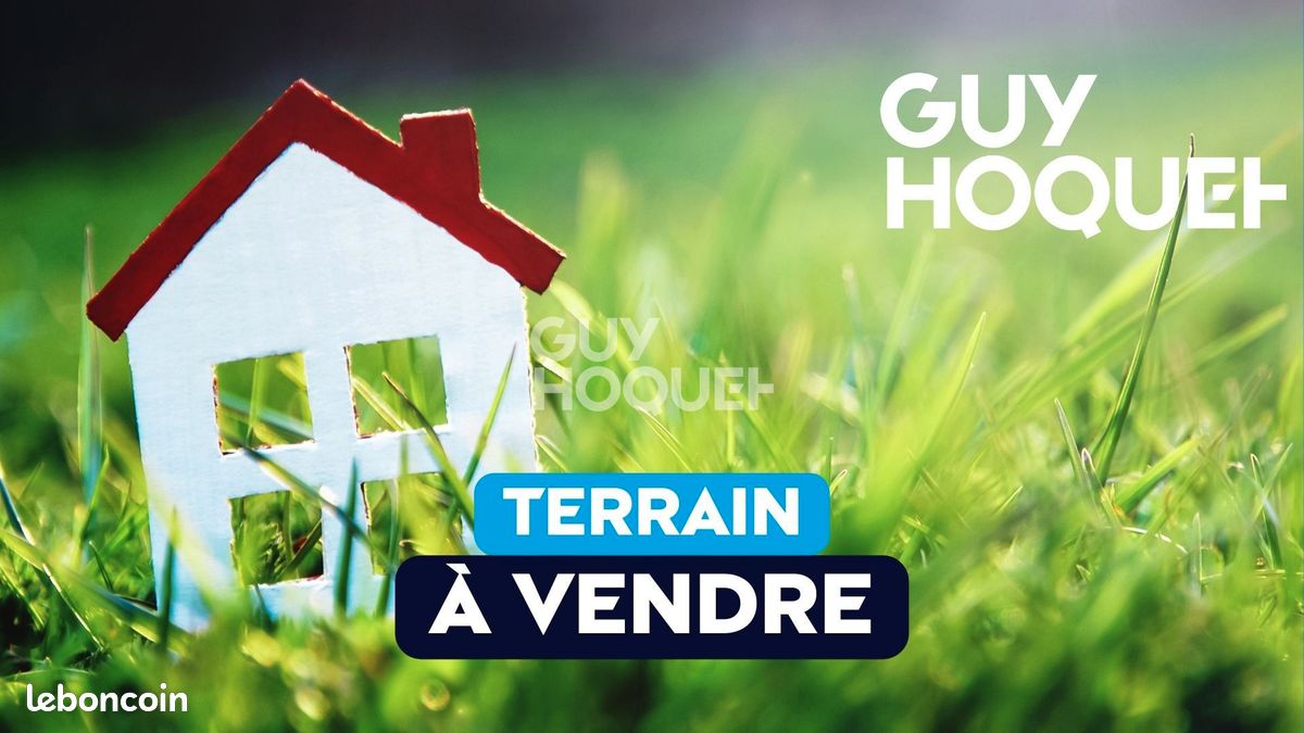 Grundstück in Fere-Champenoise, France 1610m², Nr. 89827