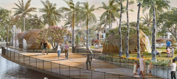 4 Schlafzimmer Stadthaus in Dubai, UAE, Nr. 6628 12