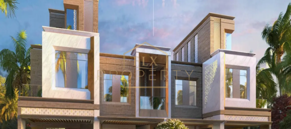 4 Schlafzimmer Stadthaus in Dubai, UAE, Nr. 6628 7