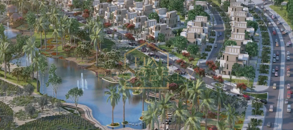 4 Schlafzimmer Stadthaus in Dubai, UAE, Nr. 6628 9