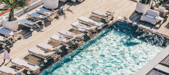 4 Schlafzimmer Stadthaus in Dubai, UAE, Nr. 6628 10