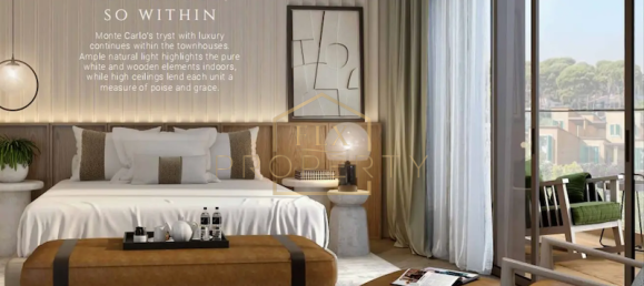 4 Schlafzimmer Stadthaus in Dubai, UAE, Nr. 6628 2