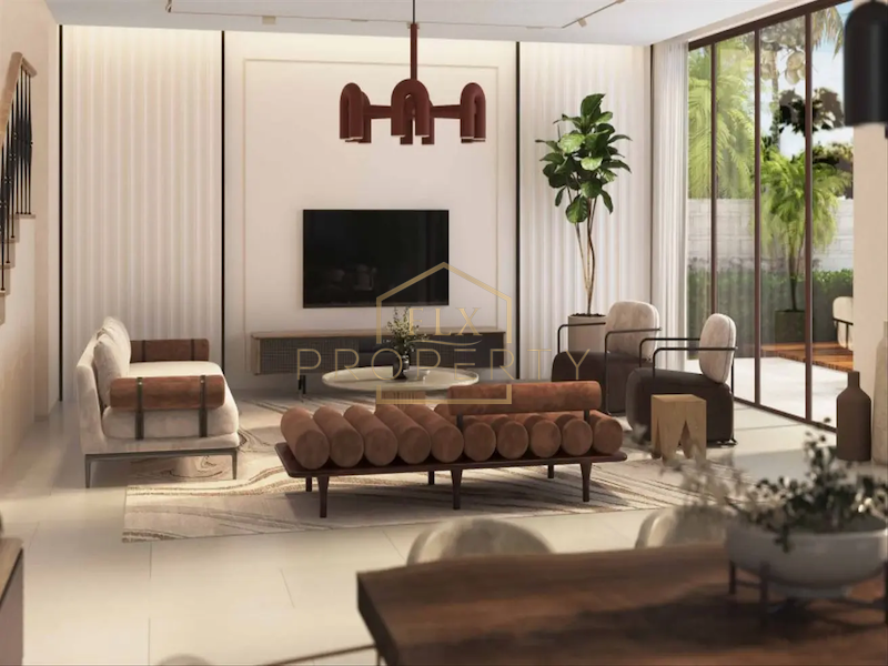 4 Schlafzimmer Stadthaus in Dubai, UAE, Nr. 6628