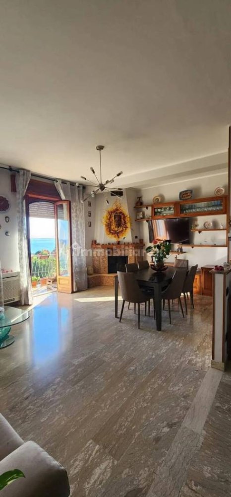 6 غرف نوم شقة في Santa Caterina dello Ionio, Italy رقم 344264