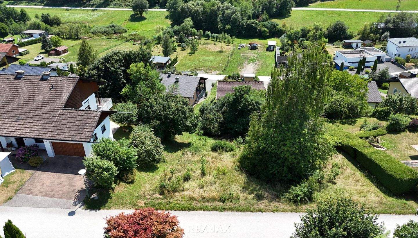  Land in Volkermarkt, Austria No. 138265