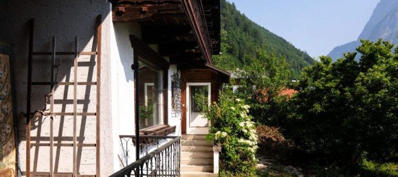 Дом с 7 комнатами в Верфен, Австрия № 128981 2