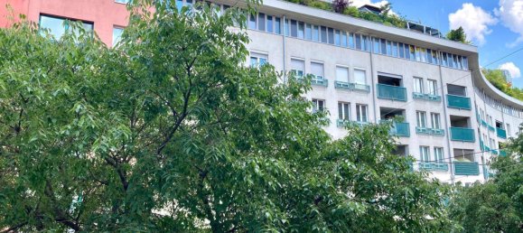 1 Schlafzimmer Wohnung in Wien, Austria, Nr. 221332 4