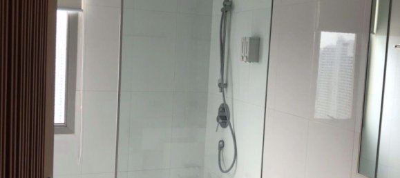 Кондоминиум  с 2 спальнями в Хуай Кванг, Таиланд № 9865 8