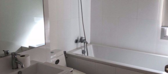 Кондоминиум  с 2 спальнями в Хуай Кванг, Таиланд № 9865 9