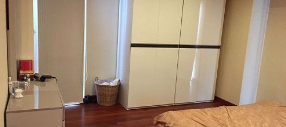 Кондоминиум  с 2 спальнями в Хуай Кванг, Таиланд № 9865 6