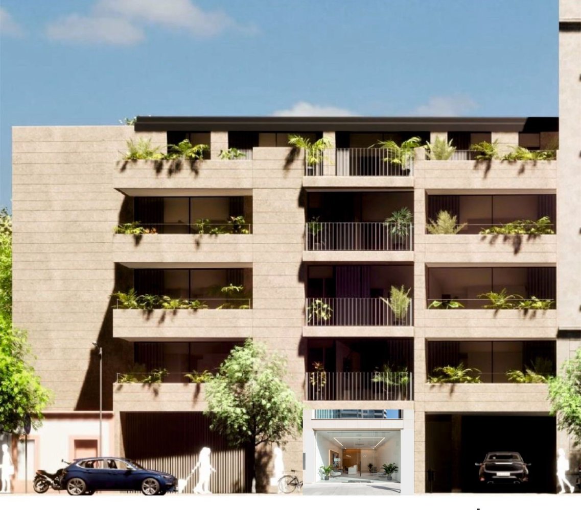 40m² Commercial property in Vigo, Spain No. 255080