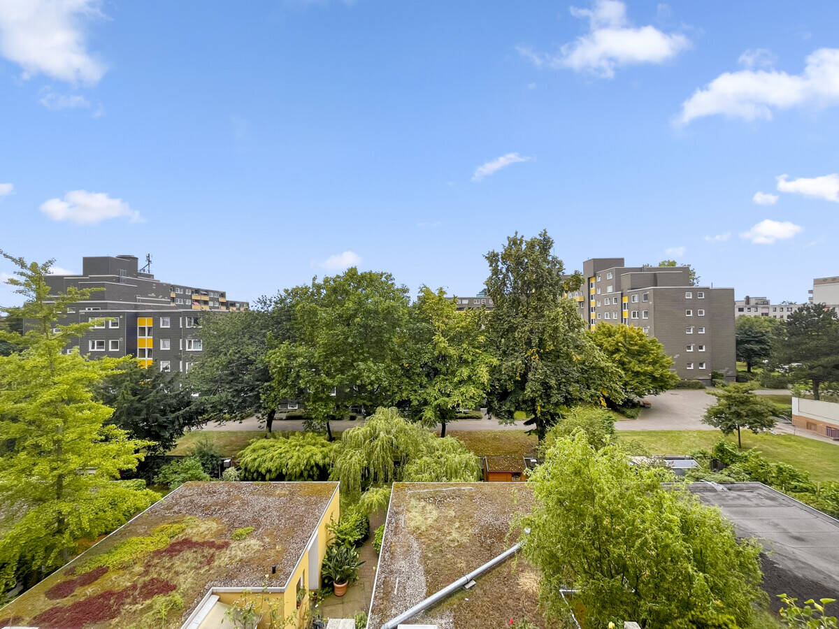 Квартира с 1 спальней в Нижняя Саксония, Германия № 325596