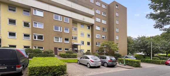 Квартира с 1 спальней в Нижняя Саксония, Германия № 325596 11