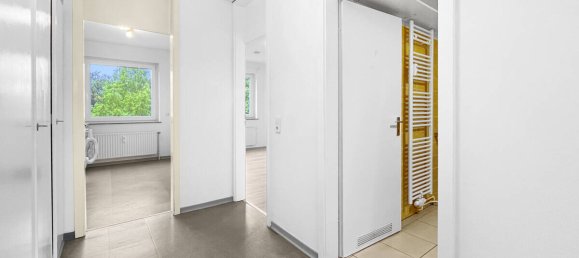 Квартира с 1 спальней в Нижняя Саксония, Германия № 325596 5