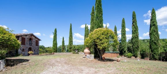 12غرفة منزل في Gaiole in Chianti, Italy رقم 299538 11