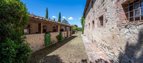 12غرفة منزل في Gaiole in Chianti, Italy رقم 299538 9