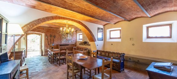 12غرفة منزل في Gaiole in Chianti, Italy رقم 299538 19