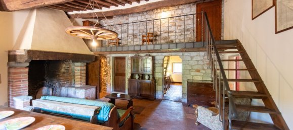 12غرفة منزل في Gaiole in Chianti, Italy رقم 299538 28