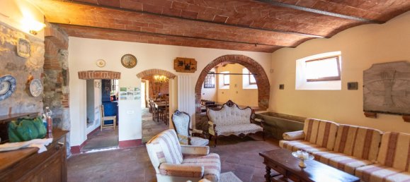 12غرفة منزل في Gaiole in Chianti, Italy رقم 299538 17