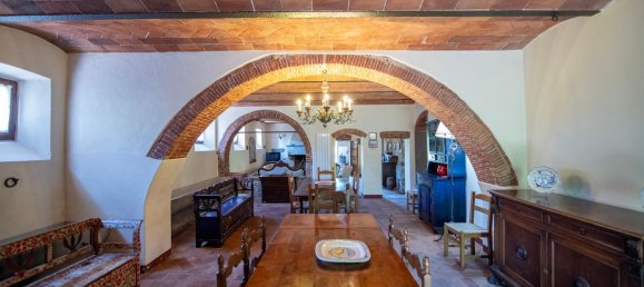 12غرفة منزل في Gaiole in Chianti, Italy رقم 299538 22