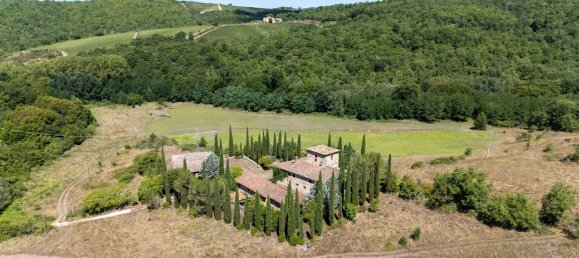 12غرفة منزل في Gaiole in Chianti, Italy رقم 299538 3