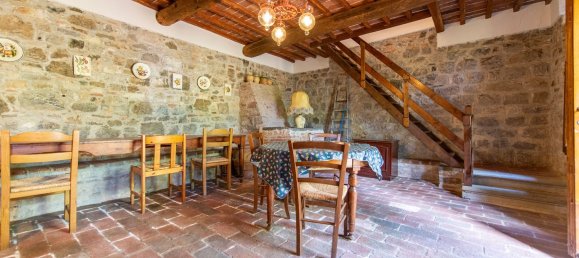 12غرفة منزل في Gaiole in Chianti, Italy رقم 299538 33