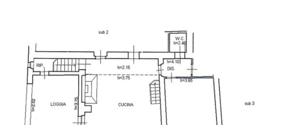 12غرفة منزل في Gaiole in Chianti, Italy رقم 299538 45