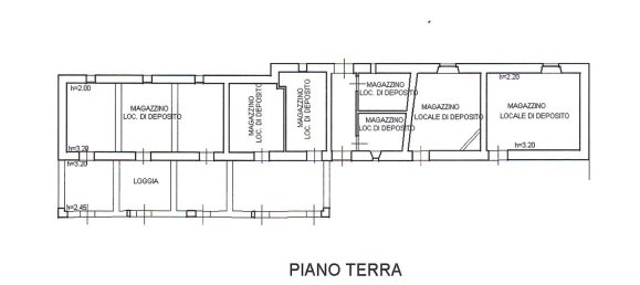 12غرفة منزل في Gaiole in Chianti, Italy رقم 299538 47
