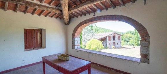 12غرفة منزل في Gaiole in Chianti, Italy رقم 299538 29