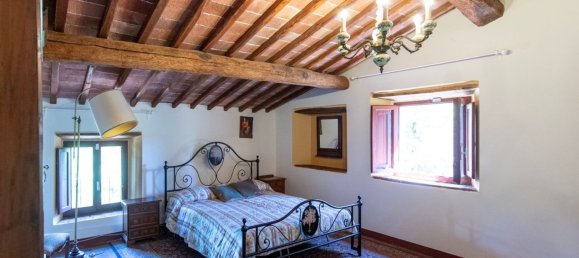 12غرفة منزل في Gaiole in Chianti, Italy رقم 299538 41