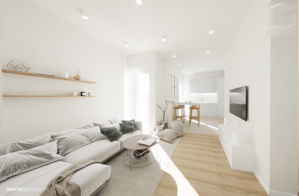 520m² Maisonette in Neapoli, Greece No. 53626