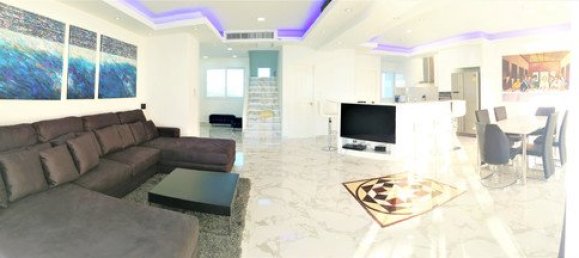 2 bedrooms Apartment in Pattaya, Thailand No. 5476 4