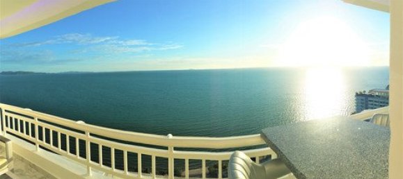 2 bedrooms Apartment in Pattaya, Thailand No. 5476 14