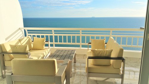 2 bedrooms Apartment in Pattaya, Thailand No. 5476