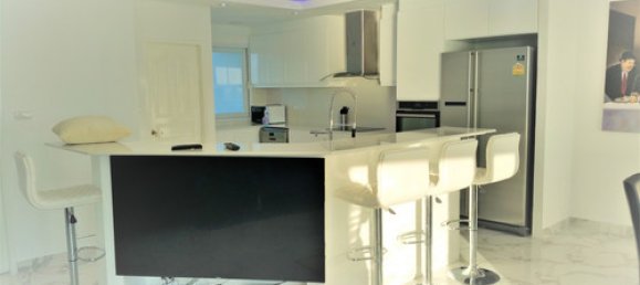 2 bedrooms Apartment in Pattaya, Thailand No. 5476 7