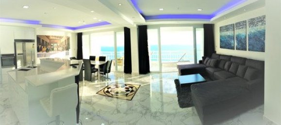 2 bedrooms Apartment in Pattaya, Thailand No. 5476 3