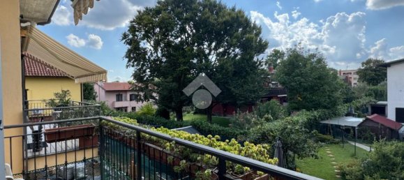 1 bedroom Apartment in Gessate, Italy No. 329594 8