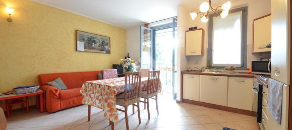 1 bedroom Apartment in Gessate, Italy No. 329594 2