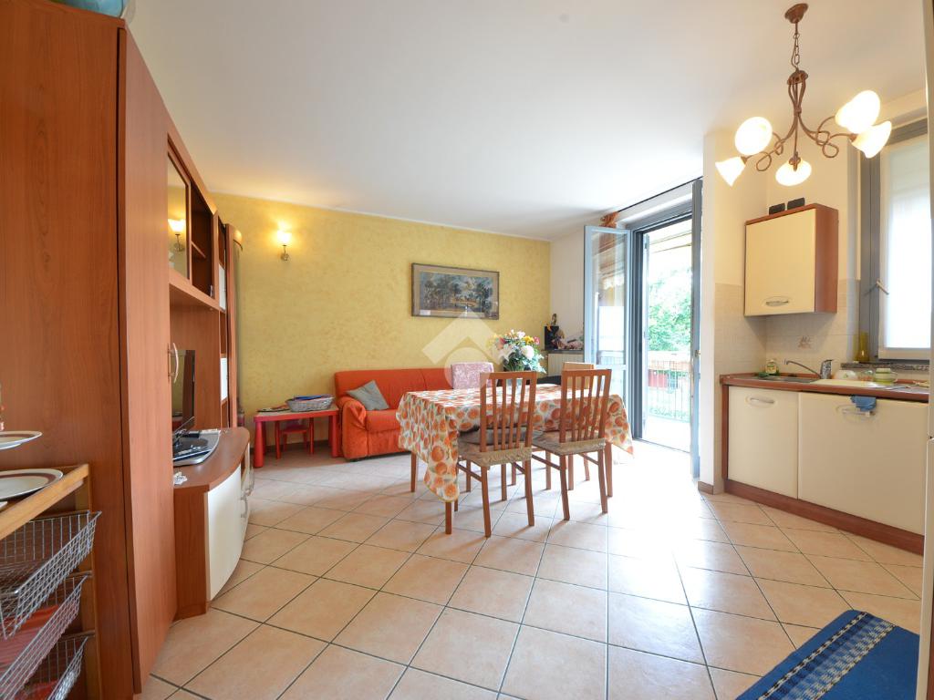 1 bedroom Apartment in Gessate, Italy No. 329594