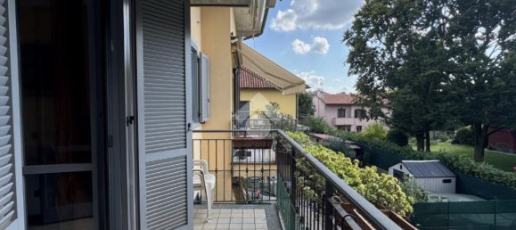 1 bedroom Apartment in Gessate, Italy No. 329594 9