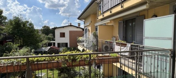1 bedroom Apartment in Gessate, Italy No. 329594 7