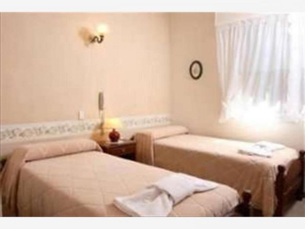 529m² Hotel in Mar del Plata, Argentina No. 108261