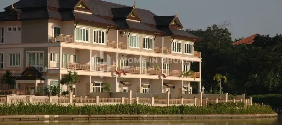 3 Schlafzimmer Haus in Chalong, Thailand, Nr. 71611 2