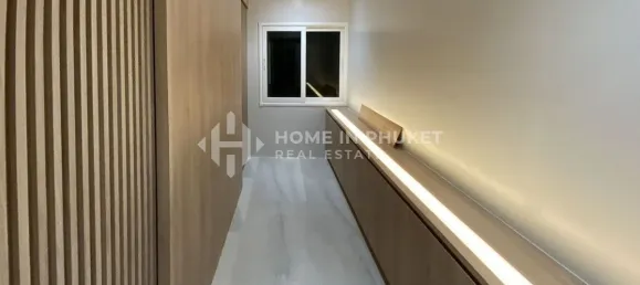 3 Schlafzimmer Haus in Chalong, Thailand, Nr. 71611 5