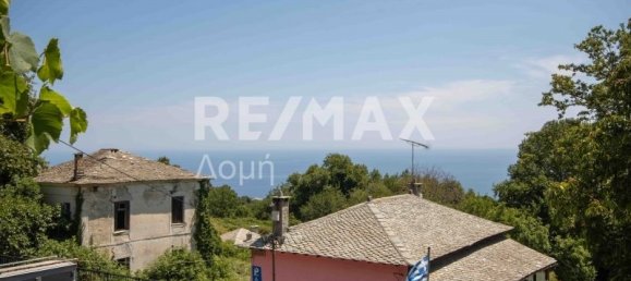 3 bedrooms Maisonette in Mouresi, Greece No. 782 22