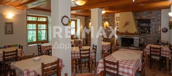 3 Schlafzimmer Gebäude in Mouresi, Greece, Nr. 782 6