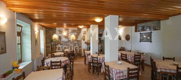 3 Schlafzimmer Gebäude in Mouresi, Greece, Nr. 782 25