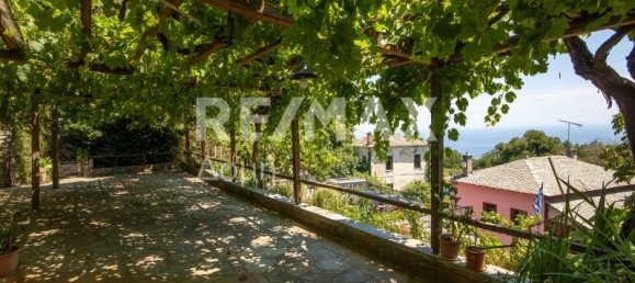3 Schlafzimmer Gebäude in Mouresi, Greece, Nr. 782 2
