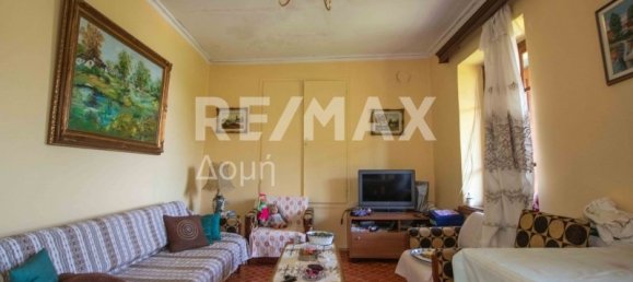 3 bedrooms Maisonette in Mouresi, Greece No. 782 24