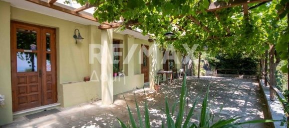 3 Schlafzimmer Gebäude in Mouresi, Greece, Nr. 782 19
